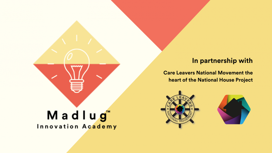 Exciting new enterprise programme with Madlug Innovation Academy